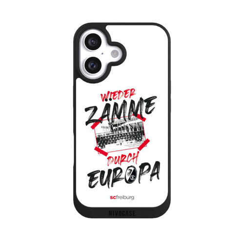  NIVOpure SC Freiburg Europa