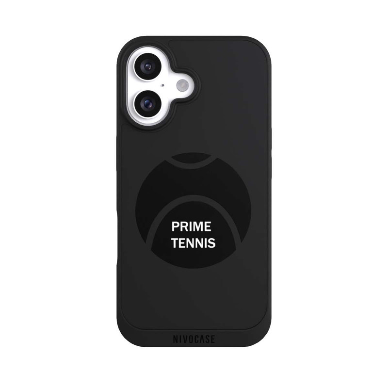 iPhone 16 NIVOpure Prime Tennis