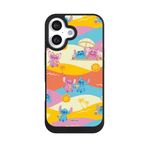  NIVOpure Stitch Neon Summer Pattern