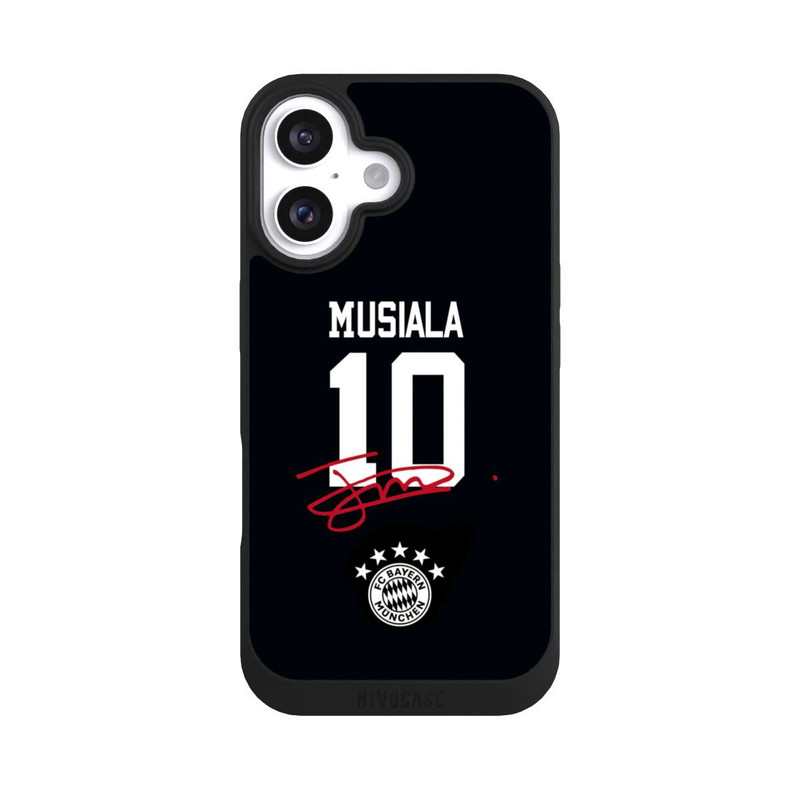 iPhone 16 NIVOpure Musiala 10