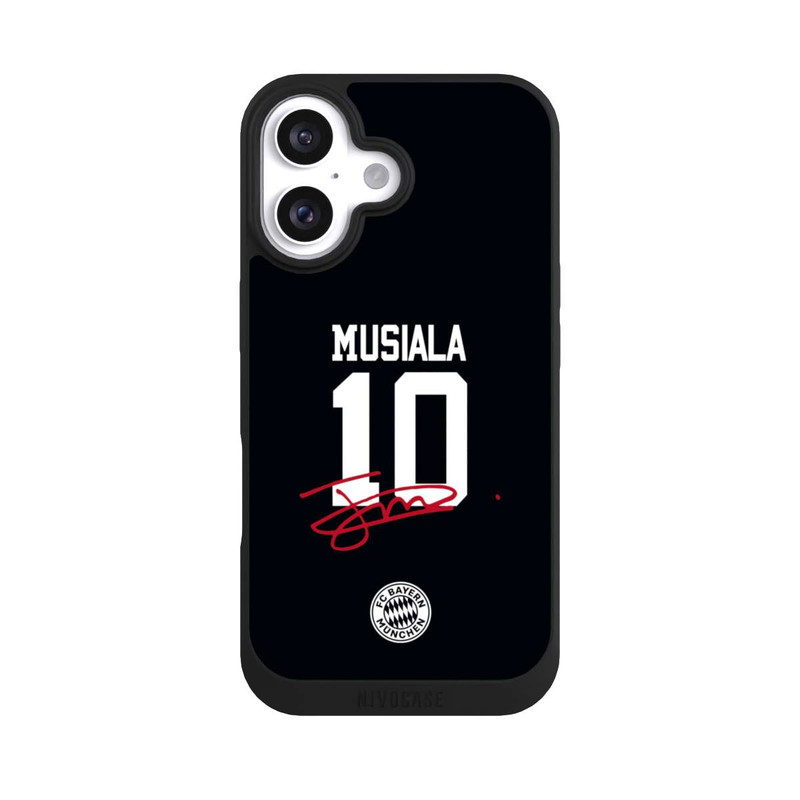 iPhone 16 NIVOpure Musiala 10
