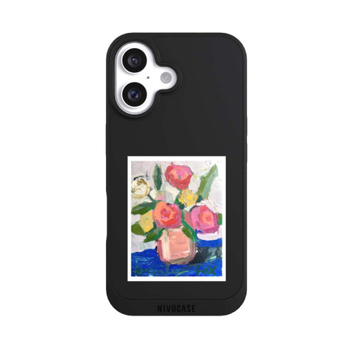 Apple iPhone 16 NIVOpure A Thoughtful Response, 2020, by Emily Fox King