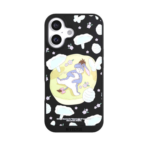 Apple iPhone 16 NIVOpure I-Aah Transparent