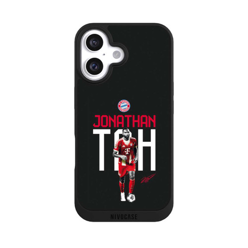 Apple iPhone 16 NIVOpure Jonathan Tah 25/26