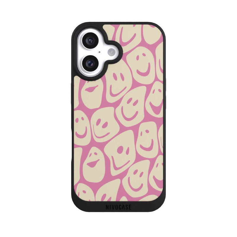 iPhone 16 NIVOpure Liquid Vibe