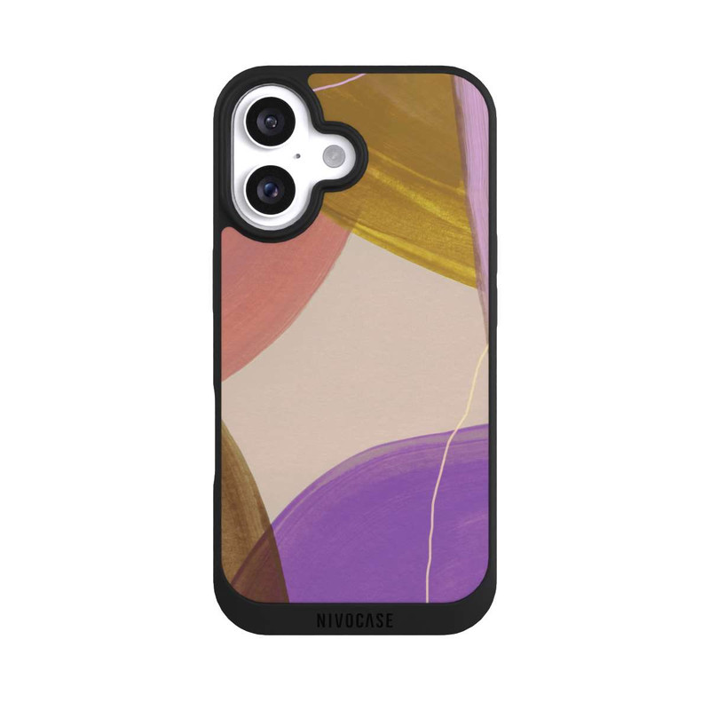 iPhone 16 NIVOpure Graphic Art