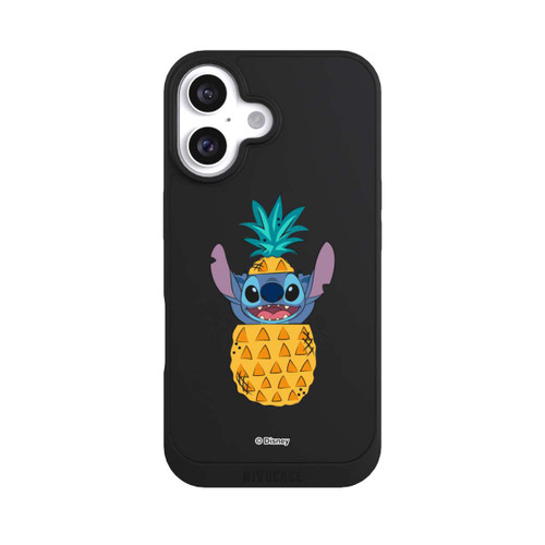  NIVOpure Pinapple Stitch Transparent