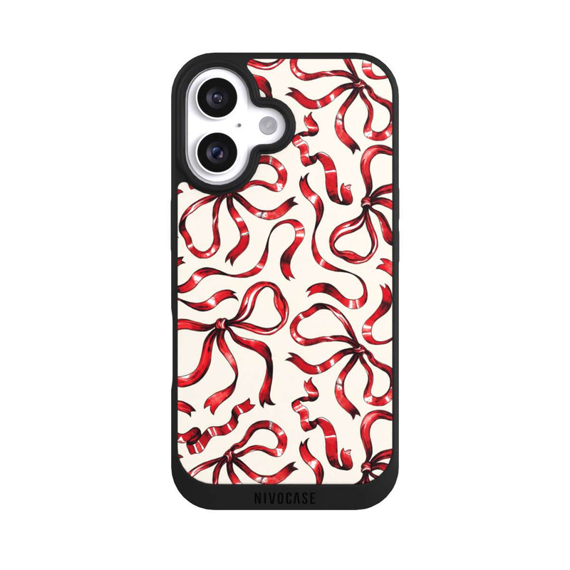 iPhone 16 NIVOpure Feine Schleifen