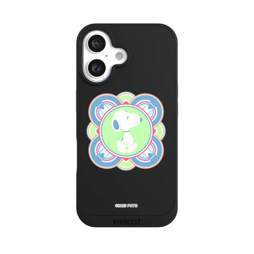 Apple iPhone 16 NIVOpure Snoopy Sticker