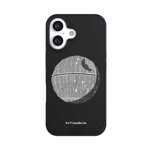  NIVOpure Death Star Transparent