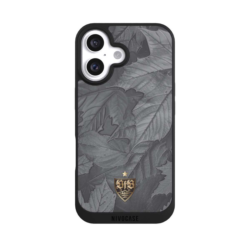 iPhone 16 NIVOpure VfB Stuttgart Ausweichtrikot