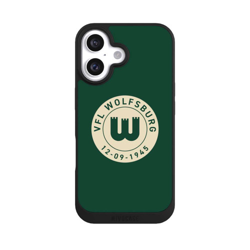  NIVOpure VfL Wolfsburg 80 Jahre