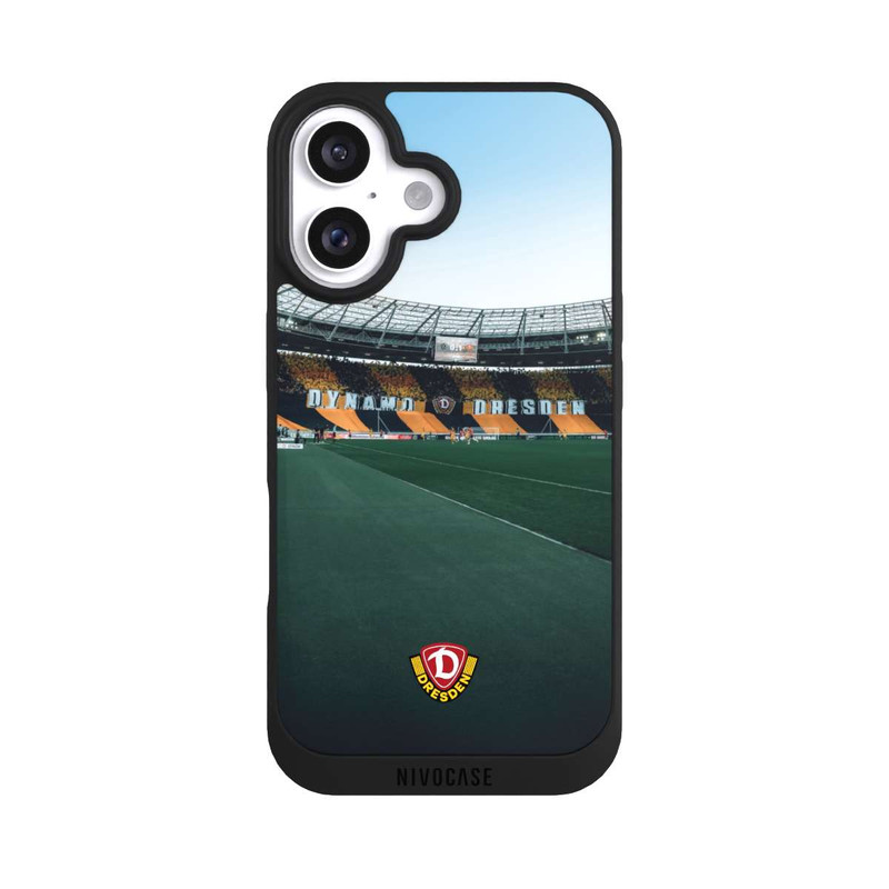 iPhone 16 NIVOpure Dynamo Dresden Choreo
