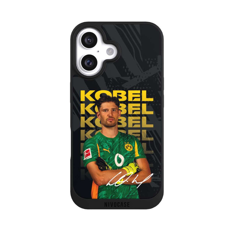 iPhone 16 NIVOpure Gregor Kobel 25/26