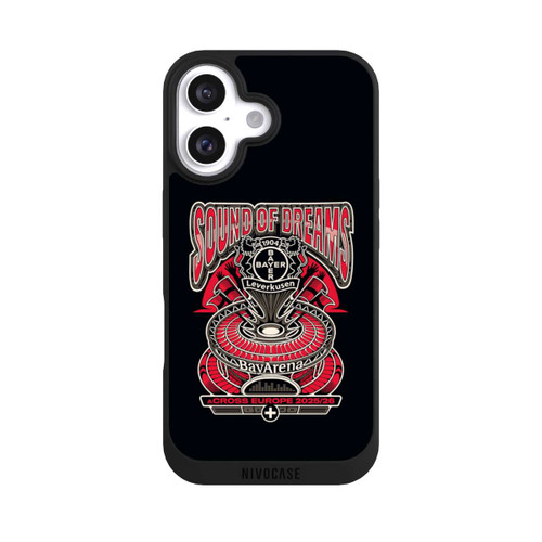  NIVOpure Bayer 04 Sound of Dreams 