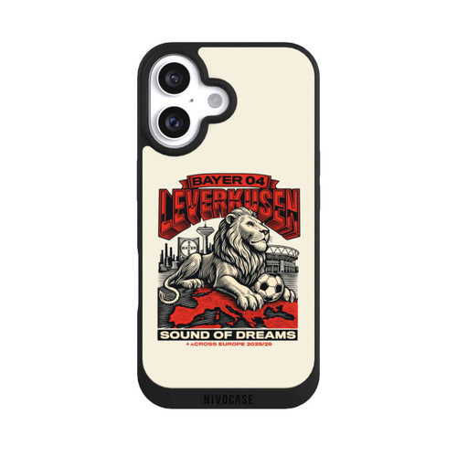  NIVOpure Bayer 04 Sound of Dreams Beige
