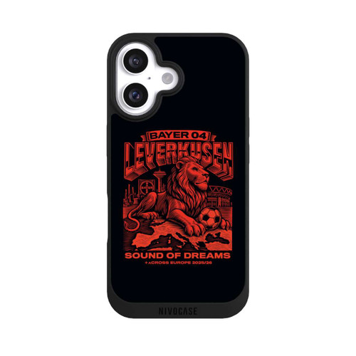  NIVOpure Bayer 04 Sound of Dreams Schwarz