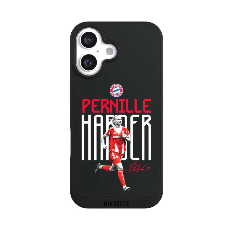 iPhone 16 NIVOpure Pernille Harder 25/26