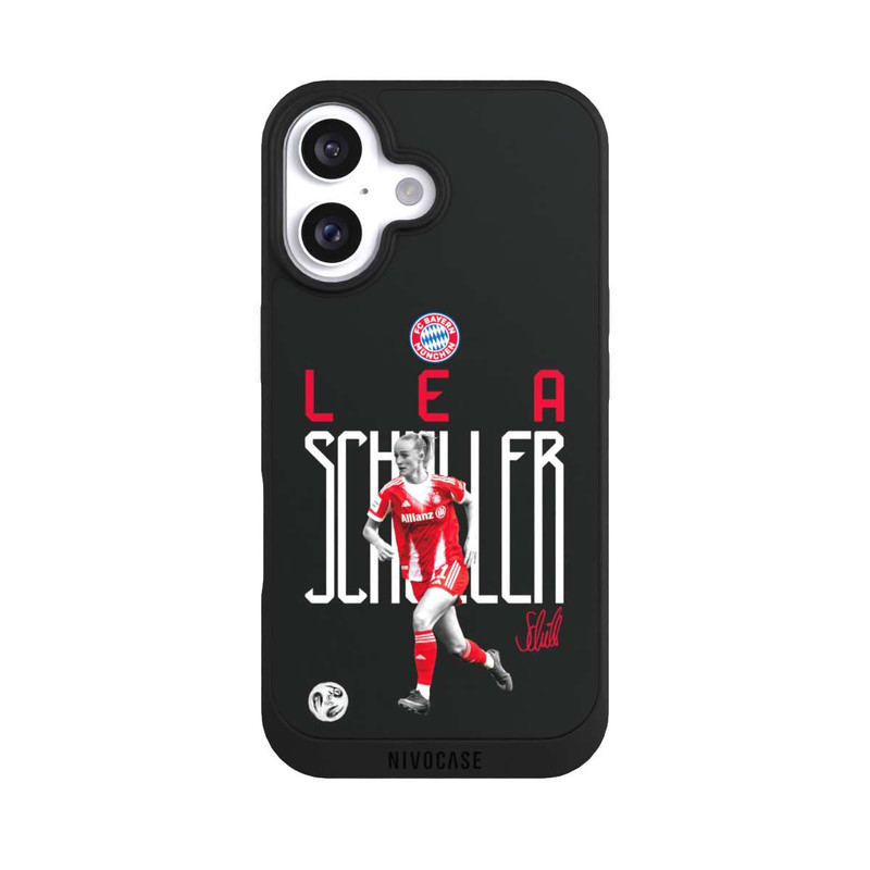 iPhone 16 NIVOpure Lea Schüller 25/26