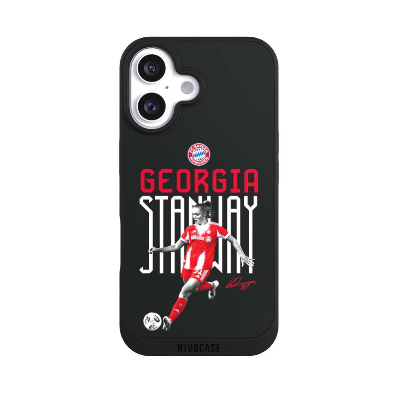 iPhone 16 NIVOpure Georgia Stanway 25/26