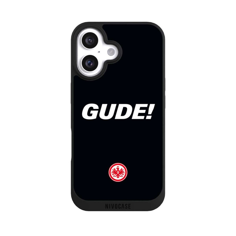 iPhone 16 NIVOpure SGE Gude!
