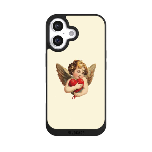 Apple iPhone 16 NIVOpure Engelherz