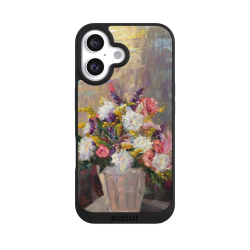 Apple iPhone 16 NIVOpure Thirty Three by Roberta Murray