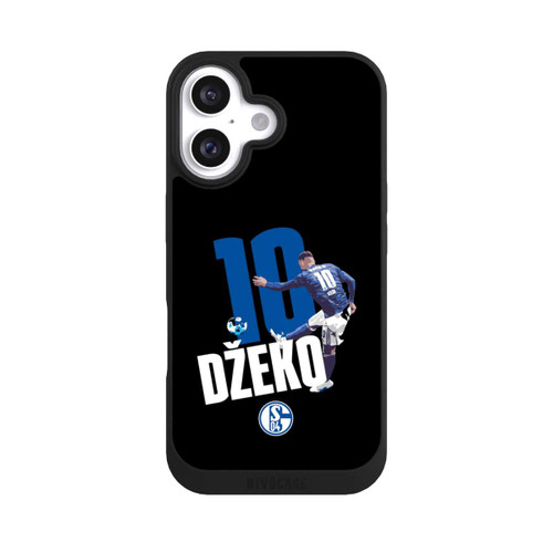 Apple iPhone 16 NIVOpure Edin Džeko 10