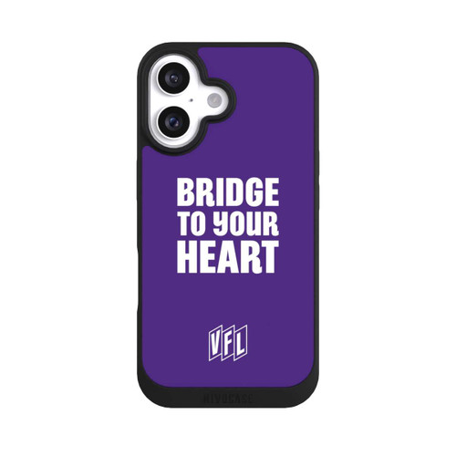  NIVOpure VfL Bridge to your heart