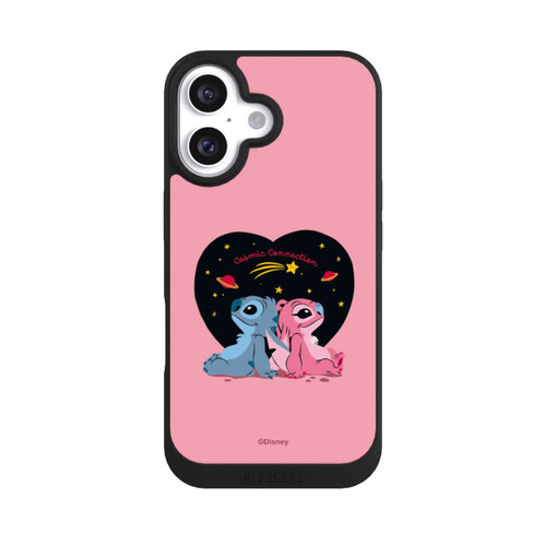 Apple iPhone 16 NIVOpure Lilo &amp; Stitch Love Always Forever
