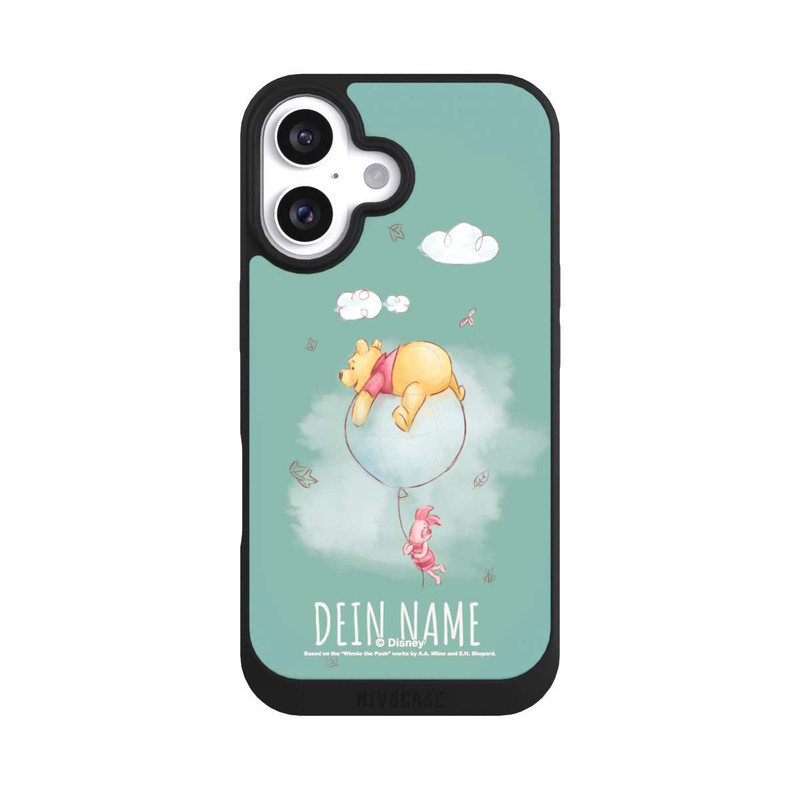 iPhone 16 NIVOpure Uncheered by a Balloon customisable