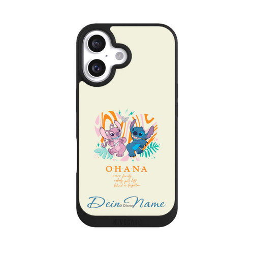  NIVOpure Stitch und Angel Personalisierbar
