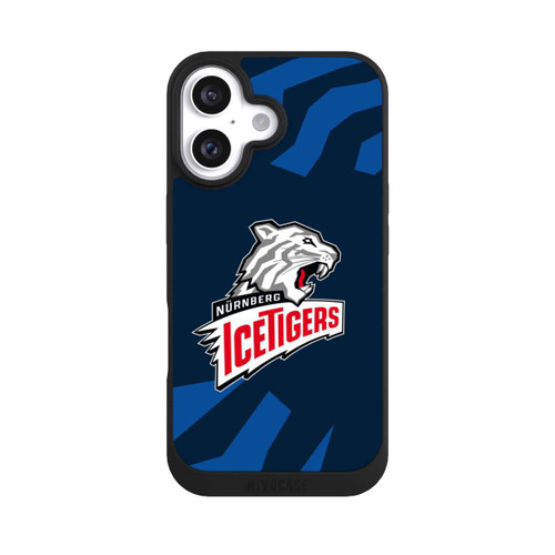  NIVOpure Nürnberg Ice Tigers