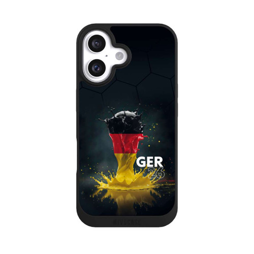 Apple iPhone 16 NIVOpure GER 26