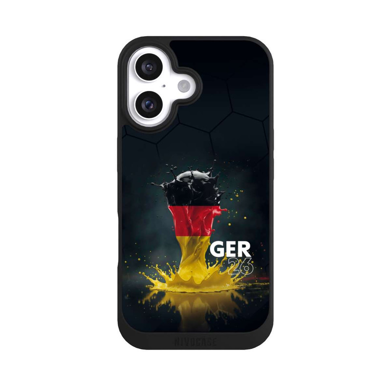 iPhone 16 NIVOpure GER 26