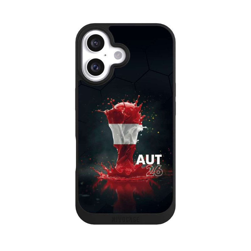 iPhone 16 NIVOpure AUT 26