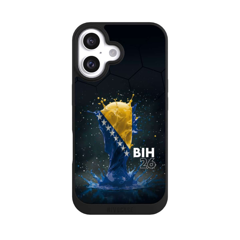 iPhone 16 NIVOpure BIH 26