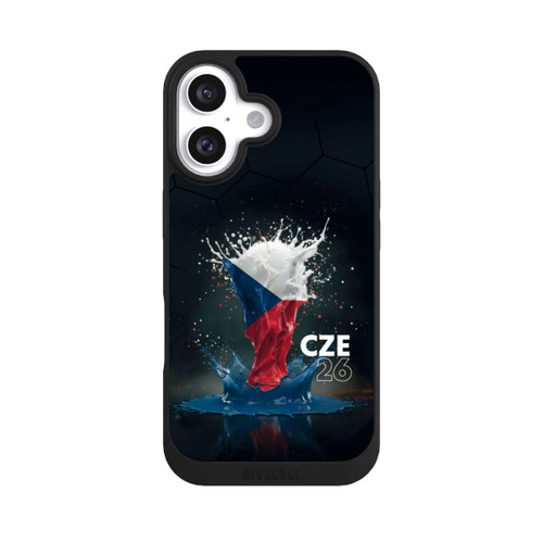 Apple iPhone 16 NIVOpure CZE 26