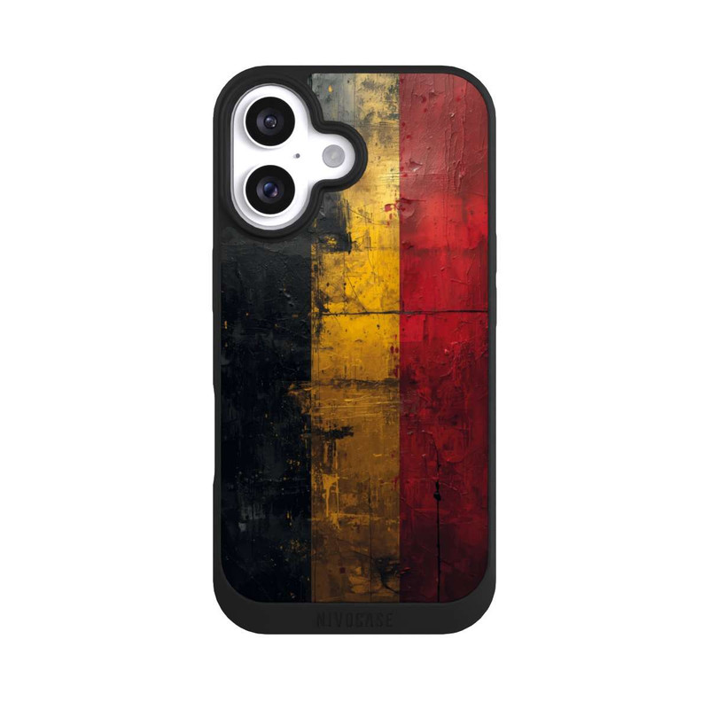 iPhone 16 NIVOpure Belgien 26