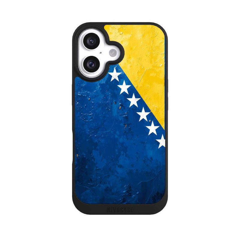 iPhone 16 NIVOpure Bosnien-Herzegowina 26