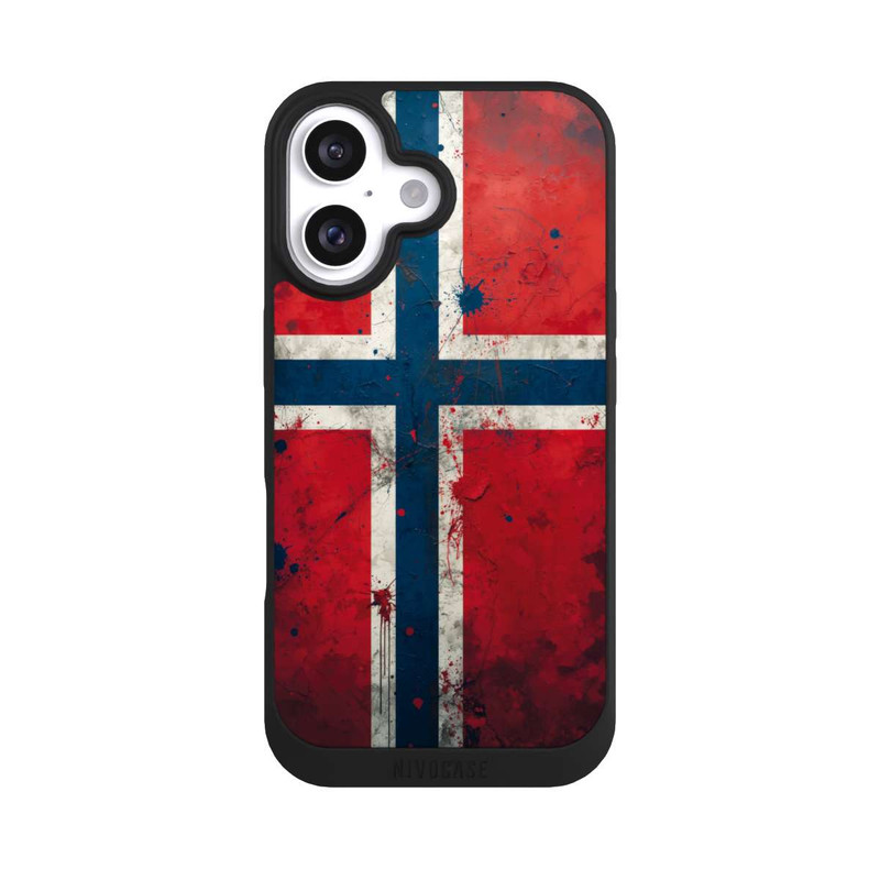 iPhone 16 NIVOpure Norvège 26