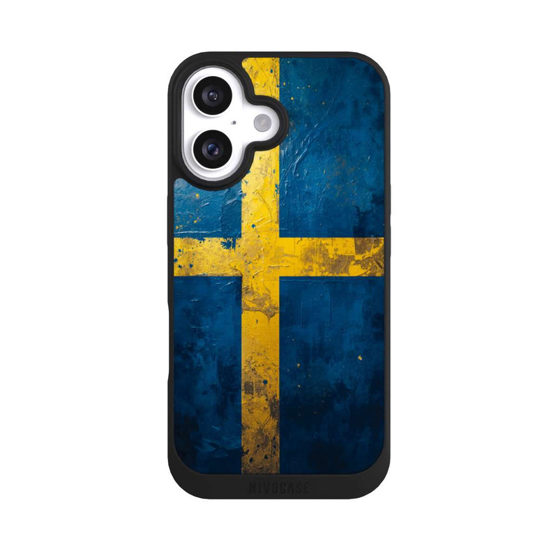 iPhone 16 NIVOpure Suède 26