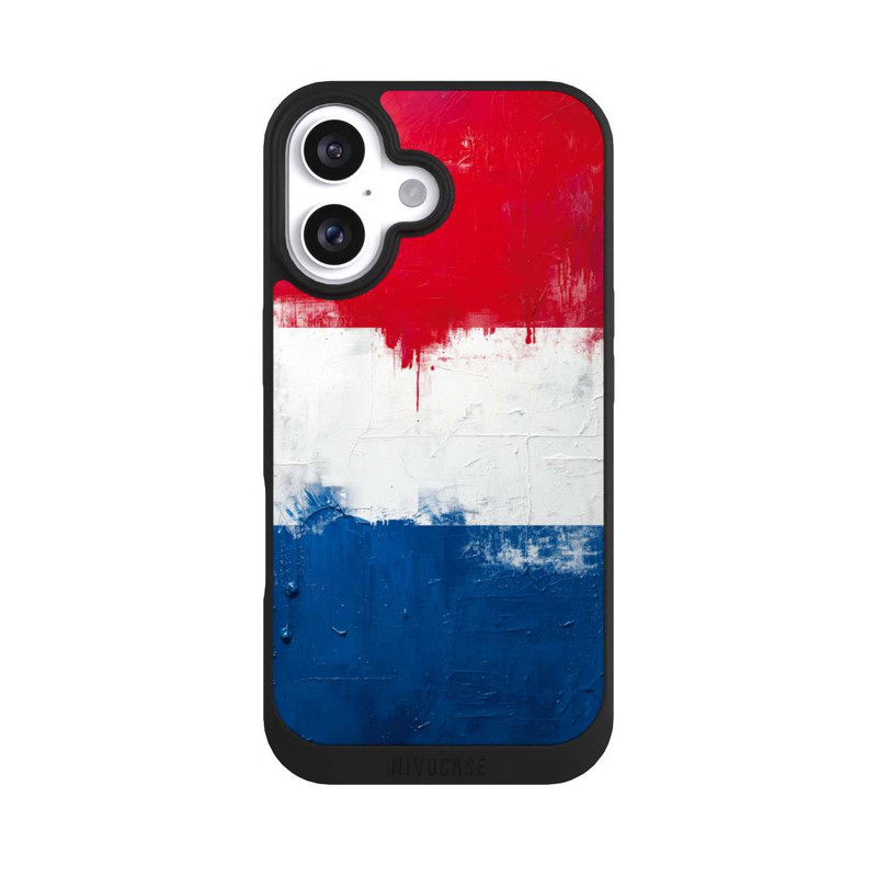 iPhone 16 NIVOpure Pays-Bas 26