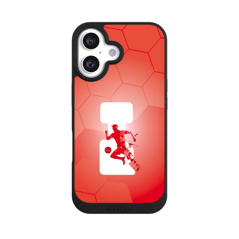 iPhone 16 NIVOpure Turquie Coupe du monde 2026