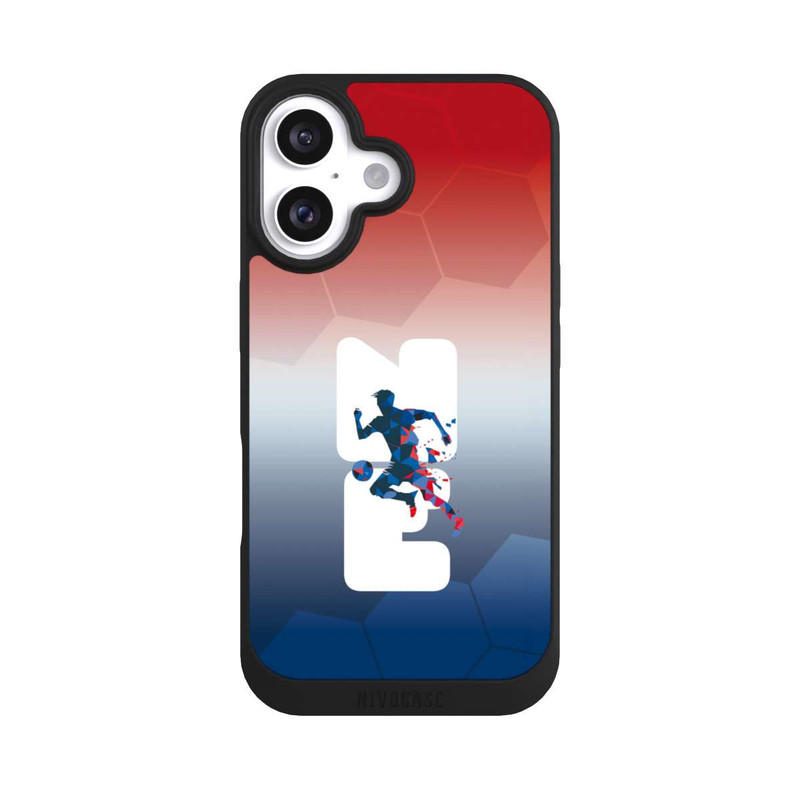 iPhone 16 NIVOpure Pays-Bas Coupe du monde 2026