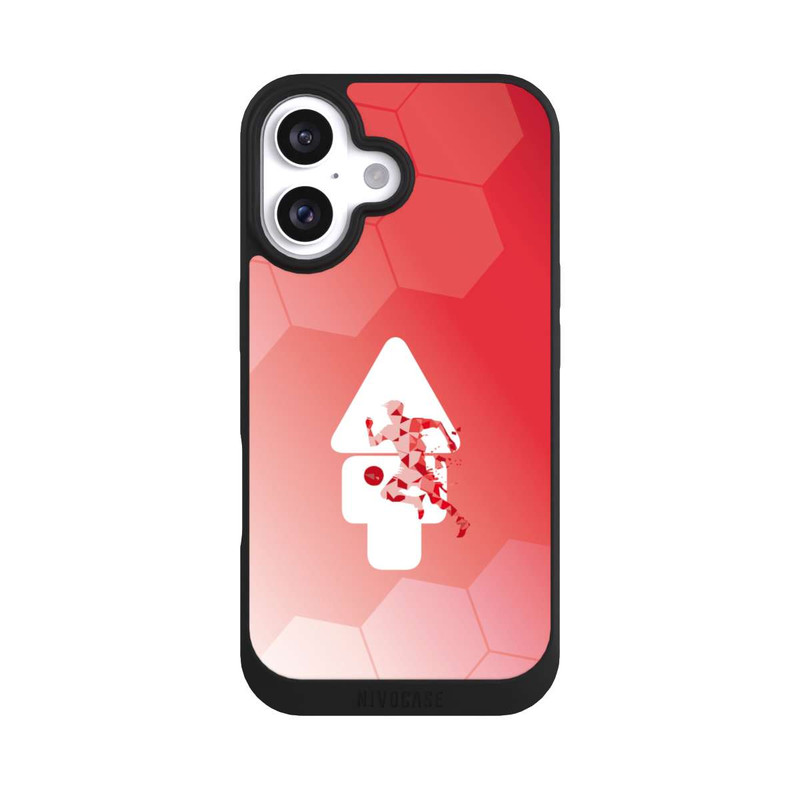 iPhone 16 NIVOpure Österreich WM 2026