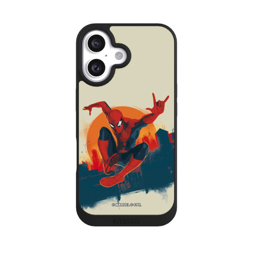  NIVOpure Spider-Man Hero Force beige