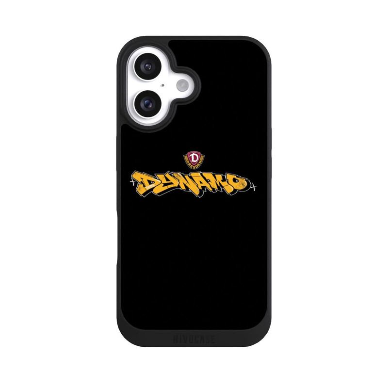 iPhone 16 NIVOpure SGD Graffiti
