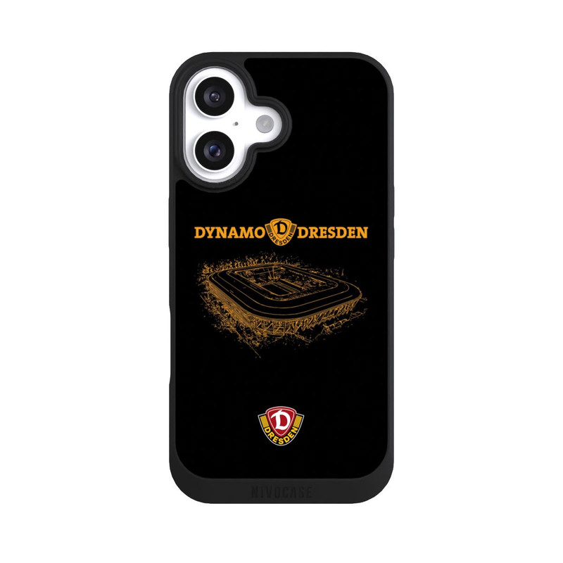 iPhone 16 NIVOpure SGD Stadion