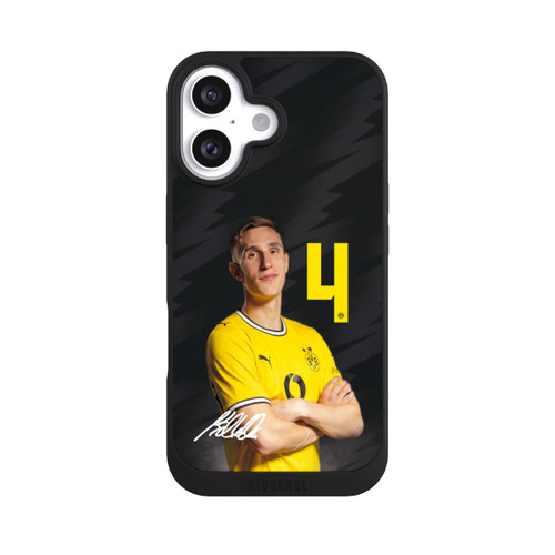 Apple iPhone 16 NIVOpure Nico Schlotterbeck 26/27